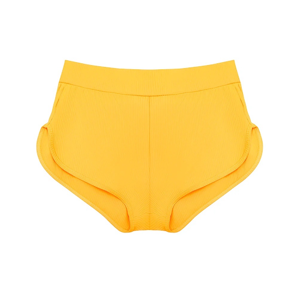 NWT Tropic Of C Bikini in Marigold - Picture 7 of 8
